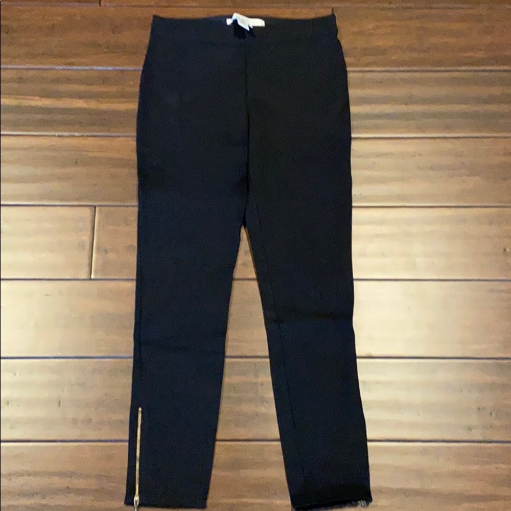 Max Studio Ponte Pant